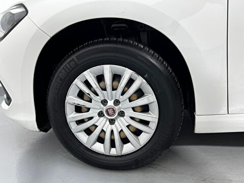 fiat, egea, sedan 1.3 multijet easy, manuel, dizel 2.el otomobil | renew 35