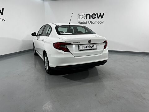 fiat, egea, sedan 1.3 multijet easy, manuel, dizel 2.el otomobil | renew 10