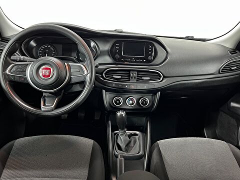 fiat, egea, sedan 1.3 multijet easy, manuel, dizel 2.el otomobil | renew 33