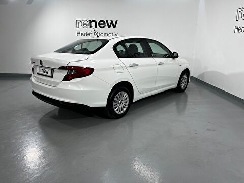 fiat, egea, sedan 1.3 multijet easy, manuel, dizel 2.el otomobil | renew 19