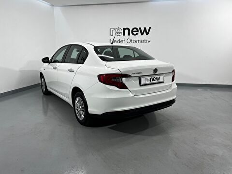 fiat, egea, sedan 1.3 multijet easy, manuel, dizel 2.el otomobil | renew 5