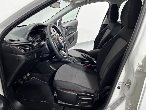 fiat, egea, sedan 1.3 multijet easy, manuel, dizel 2.el otomobil | renew 30