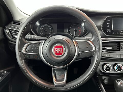 fiat, egea, sedan 1.3 multijet easy, manuel, dizel 2.el otomobil | renew 24