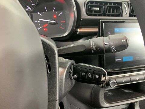 citroen, c3, hatchback 1.2 puretech s&s feel bold eat6, otomatik, benzin 2.el otomobil | renew 27