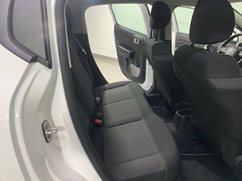 citroen, c3, hatchback 1.2 puretech s&s feel bold eat6, otomatik, benzin 2.el otomobil | renew 10