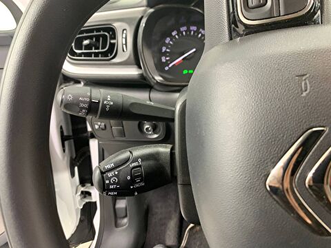 citroen, c3, hatchback 1.2 puretech s&s feel bold eat6, otomatik, benzin 2.el otomobil | renew 30