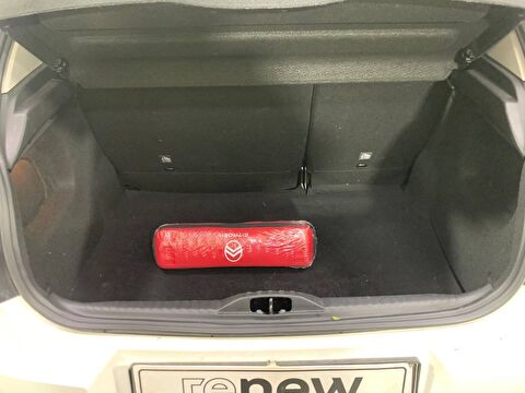 citroen, c3, hatchback 1.2 puretech s&s feel bold eat6, otomatik, benzin 2.el otomobil | renew 23