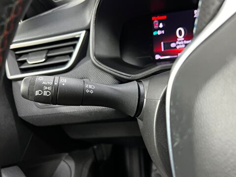 renault, clio, 1.0 tce techno esprit alpine x-tronic, otomatik, benzin 2.el otomobil | renew 30