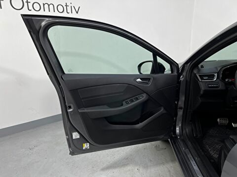 renault, clio, 1.0 tce techno esprit alpine x-tronic, otomatik, benzin 2.el otomobil | renew 36