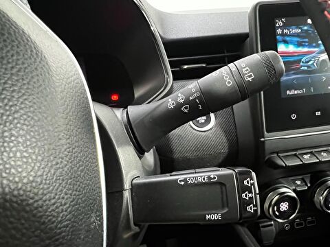 renault, clio, 1.0 tce techno esprit alpine x-tronic, otomatik, benzin 2.el otomobil | renew 31