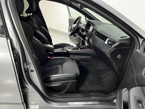 renault, clio, 1.0 tce techno esprit alpine x-tronic, otomatik, benzin 2.el otomobil | renew 34