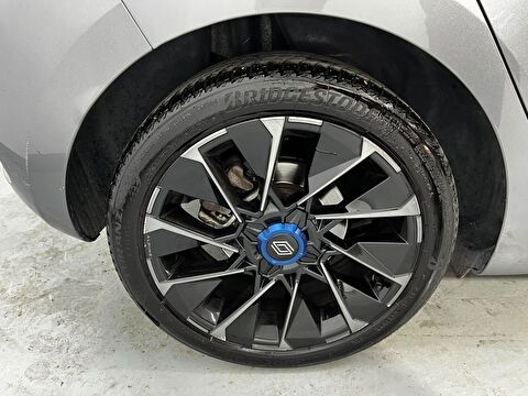 renault, clio, 1.0 tce techno esprit alpine x-tronic, otomatik, benzin 2.el otomobil | renew 43