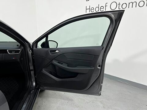renault, clio, 1.0 tce techno esprit alpine x-tronic, otomatik, benzin 2.el otomobil | renew 37