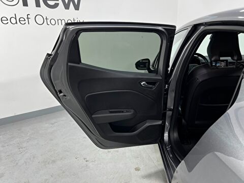 renault, clio, 1.0 tce techno esprit alpine x-tronic, otomatik, benzin 2.el otomobil | renew 38