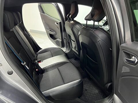 renault, clio, 1.0 tce techno esprit alpine x-tronic, otomatik, benzin 2.el otomobil | renew 33