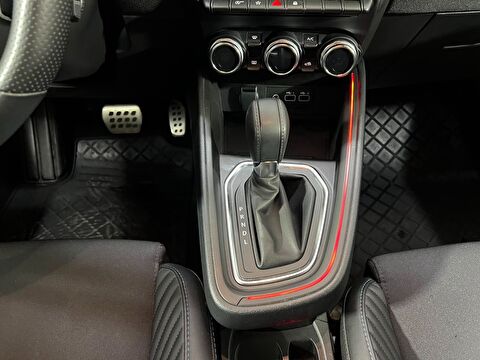 renault, clio, 1.0 tce techno esprit alpine x-tronic, otomatik, benzin 2.el otomobil | renew 27