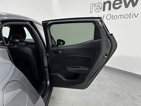 renault, clio, 1.0 tce techno esprit alpine x-tronic, otomatik, benzin 2.el otomobil | renew 39