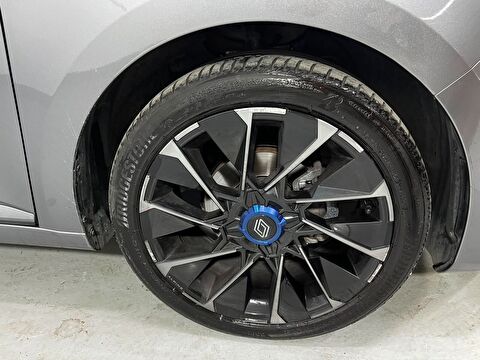 renault, clio, 1.0 tce techno esprit alpine x-tronic, otomatik, benzin 2.el otomobil | renew 45