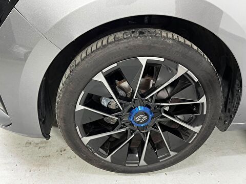 renault, clio, 1.0 tce techno esprit alpine x-tronic, otomatik, benzin 2.el otomobil | renew 44