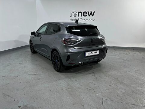 renault, clio, 1.0 tce techno esprit alpine x-tronic, otomatik, benzin 2.el otomobil | renew 16