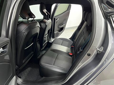 renault, clio, 1.0 tce techno esprit alpine x-tronic, otomatik, benzin 2.el otomobil | renew 32