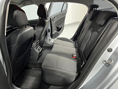renault, megane, sedan 1.3 tce touch edc, otomatik, benzin 2.el otomobil | renew 24