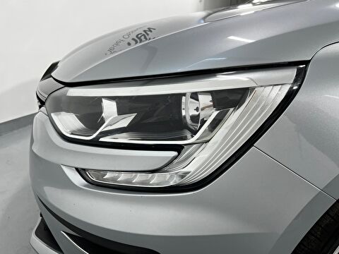 renault, megane, sedan 1.3 tce touch edc, otomatik, benzin 2.el otomobil | renew 30