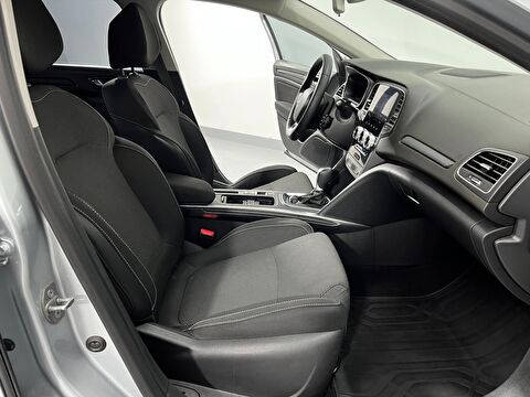 renault, megane, sedan 1.3 tce touch edc, otomatik, benzin 2.el otomobil | renew 20