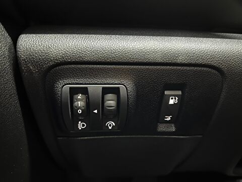 renault, megane, sedan 1.3 tce touch edc, otomatik, benzin 2.el otomobil | renew 16