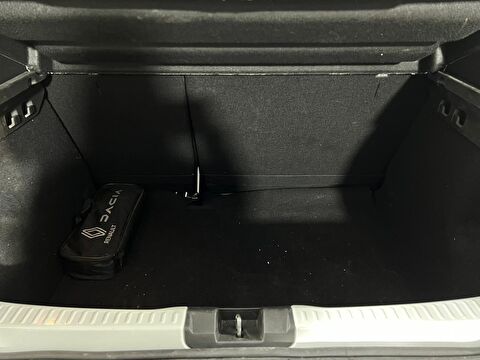 dacia, sandero stepway, 1.0 tce expression cvt, otomatik, benzin 2.el otomobil | renew 38