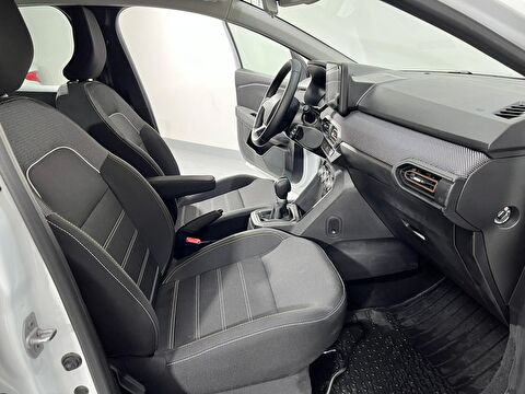 dacia, sandero stepway, 1.0 tce expression cvt, otomatik, benzin 2.el otomobil | renew 33