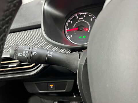 dacia, sandero stepway, 1.0 tce expression cvt, otomatik, benzin 2.el otomobil | renew 27