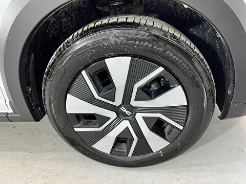 dacia, sandero stepway, 1.0 tce expression cvt, otomatik, benzin 2.el otomobil | renew 42