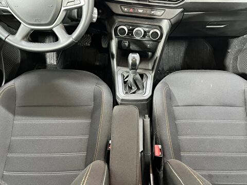 dacia, sandero stepway, 1.0 tce expression cvt, otomatik, benzin 2.el otomobil | renew 26