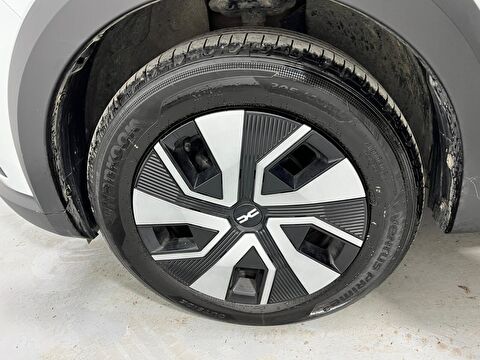 dacia, sandero stepway, 1.0 tce expression cvt, otomatik, benzin 2.el otomobil | renew 43