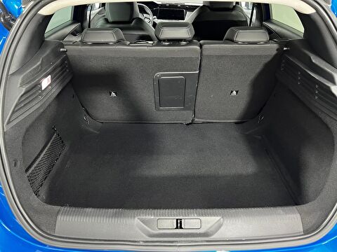 peugeot, 308, hatchback 1.2 puretech allure eat8, otomatik, benzin 2.el otomobil | renew 36