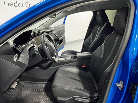 peugeot, 308, hatchback 1.2 puretech allure eat8, otomatik, benzin 2.el otomobil | renew 31
