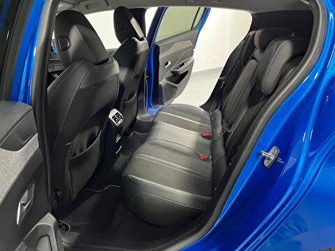 peugeot, 308, hatchback 1.2 puretech allure eat8, otomatik, benzin 2.el otomobil | renew 30
