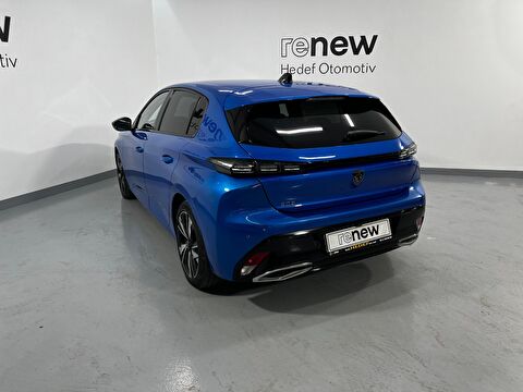 peugeot, 308, hatchback 1.2 puretech allure eat8, otomatik, benzin 2.el otomobil | renew 14