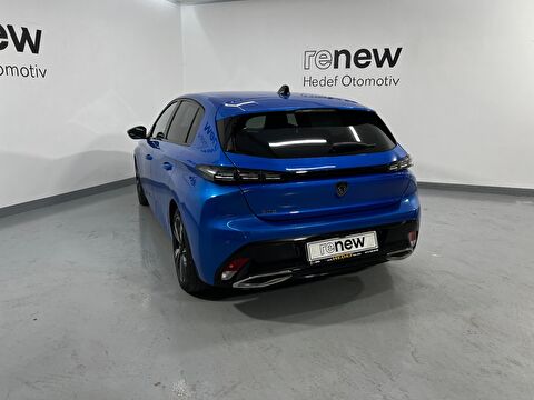 peugeot, 308, hatchback 1.2 puretech allure eat8, otomatik, benzin 2.el otomobil | renew 19