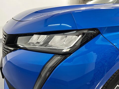 peugeot, 308, hatchback 1.2 puretech allure eat8, otomatik, benzin 2.el otomobil | renew 20
