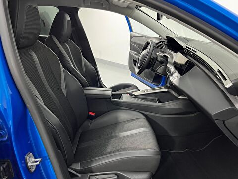 peugeot, 308, hatchback 1.2 puretech allure eat8, otomatik, benzin 2.el otomobil | renew 25