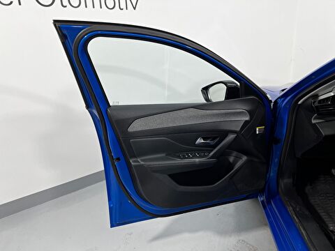 peugeot, 308, hatchback 1.2 puretech allure eat8, otomatik, benzin 2.el otomobil | renew 35