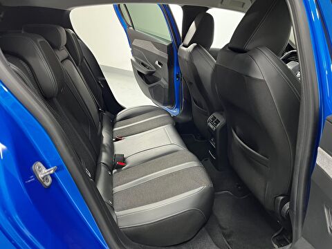 peugeot, 308, hatchback 1.2 puretech allure eat8, otomatik, benzin 2.el otomobil | renew 29