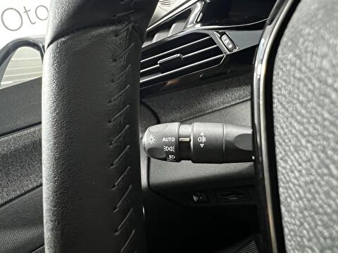 peugeot, 308, hatchback 1.2 puretech allure eat8, otomatik, benzin 2.el otomobil | renew 27