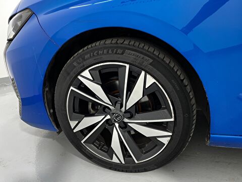 peugeot, 308, hatchback 1.2 puretech allure eat8, otomatik, benzin 2.el otomobil | renew 37