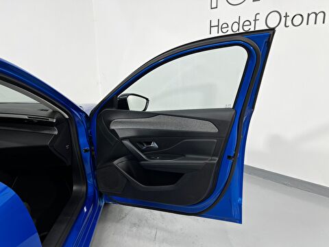 peugeot, 308, hatchback 1.2 puretech allure eat8, otomatik, benzin 2.el otomobil | renew 33