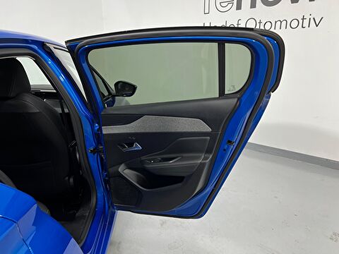 peugeot, 308, hatchback 1.2 puretech allure eat8, otomatik, benzin 2.el otomobil | renew 32