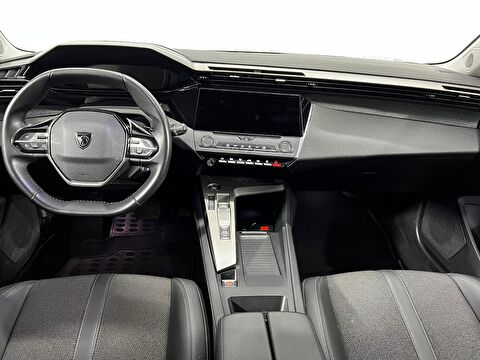 peugeot, 308, hatchback 1.2 puretech allure eat8, otomatik, benzin 2.el otomobil | renew 21