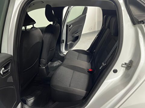 renault, clio, hatchback 1.0 tce touch x-tronic, otomatik, benzin 2.el otomobil | renew 29